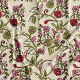 Kalamkari printed Fabric wholesale